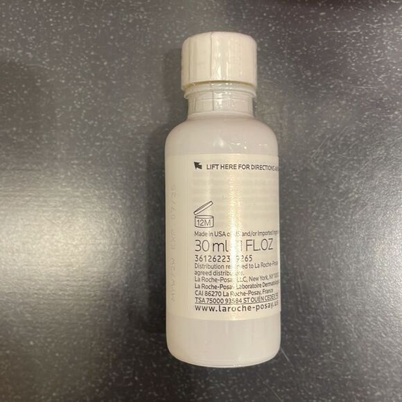LA ROCHE-POSAY Glycolic B5 Serum - Picture 5 of 10